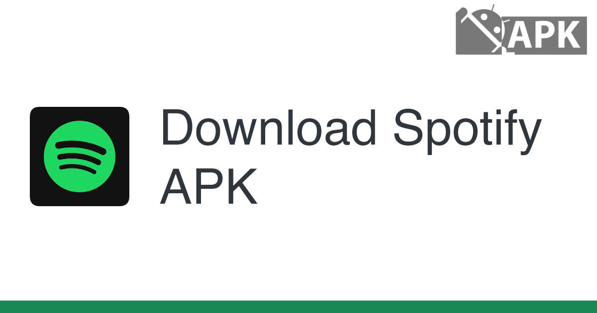 Spotify APK (Android App)