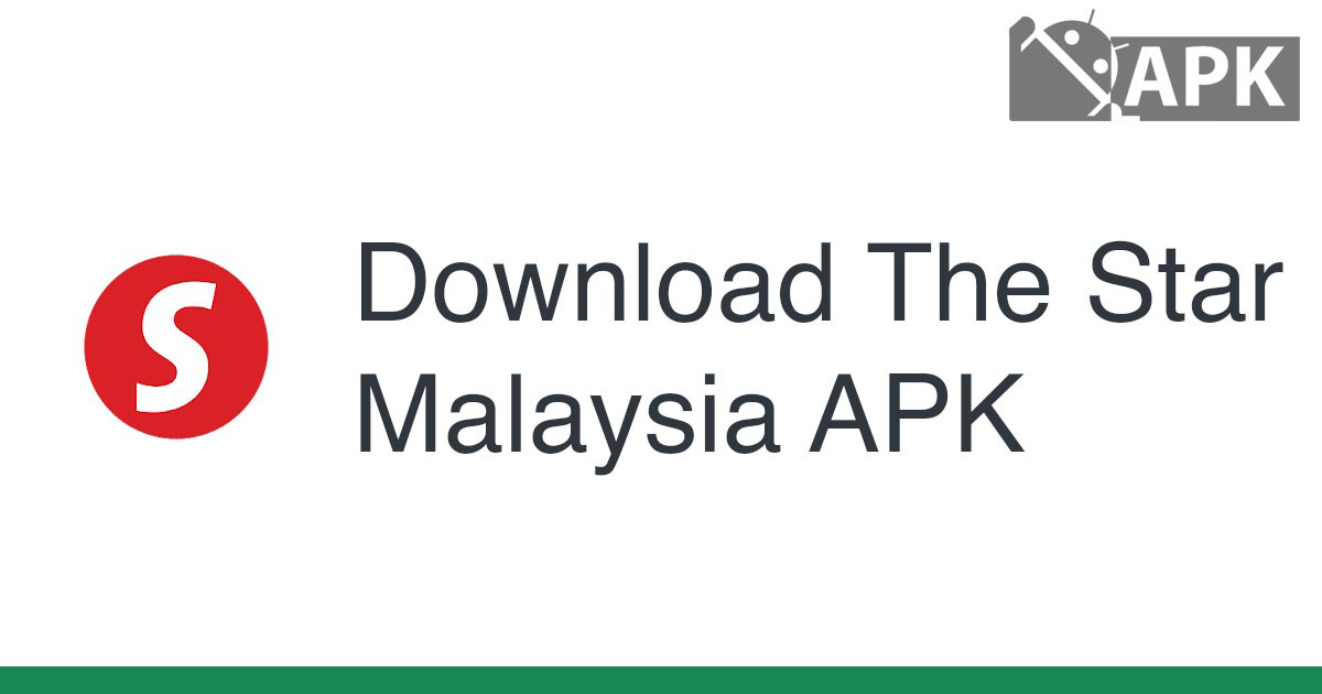 The Star Malaysia APK (Android App)