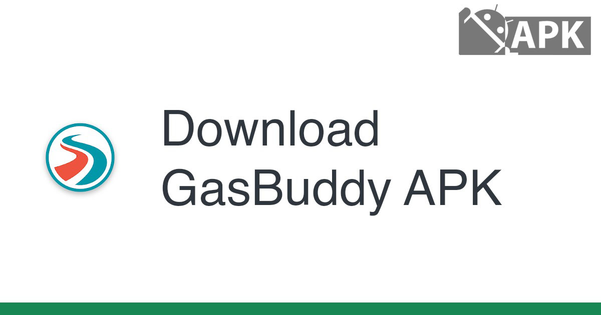 GasBuddy APK (Android App)